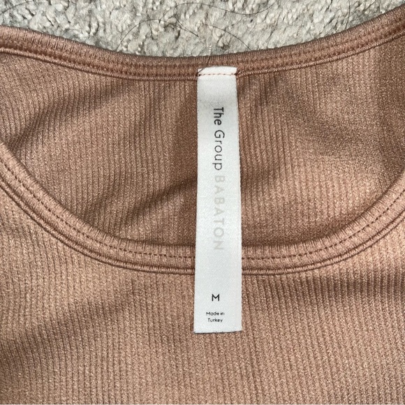 Aritzia - Sports Bra/Crop Tops - Picture 3 of 6